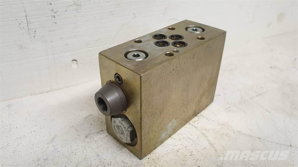 Ponsse 0063242 Hydraulique