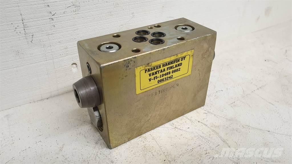 Ponsse 0063242 Hydraulique