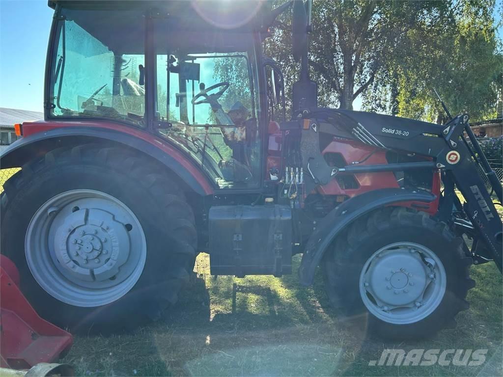 Belarus 923.3 Tracteur