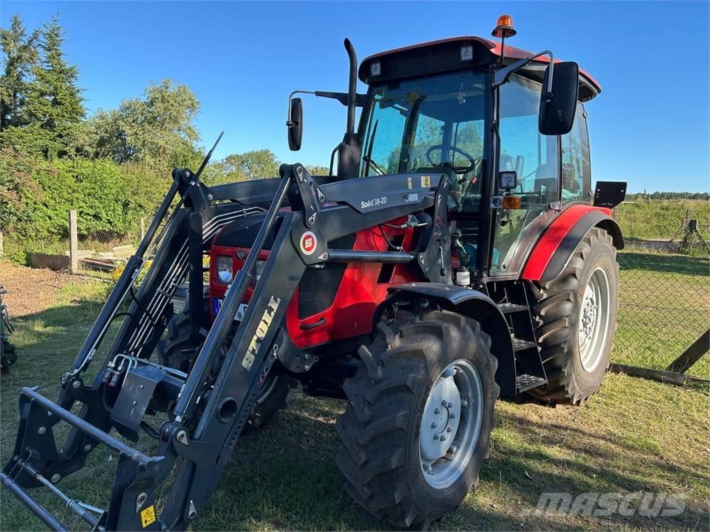 Belarus 923.3 Tracteur