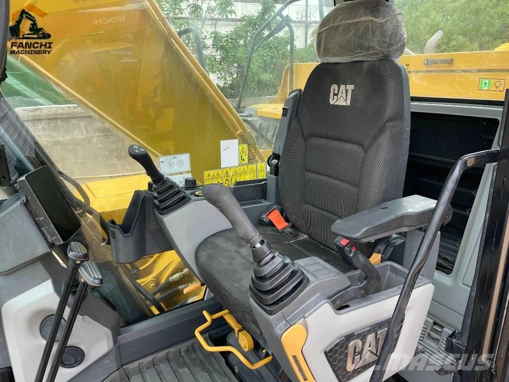 CAT 320 GC Mini pelle 7t-12t