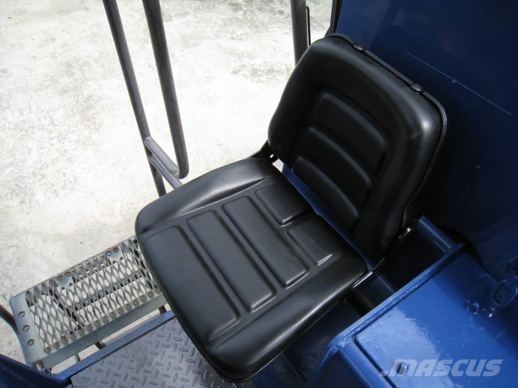 Wirtgen W 1900 Fraiseuse à froid