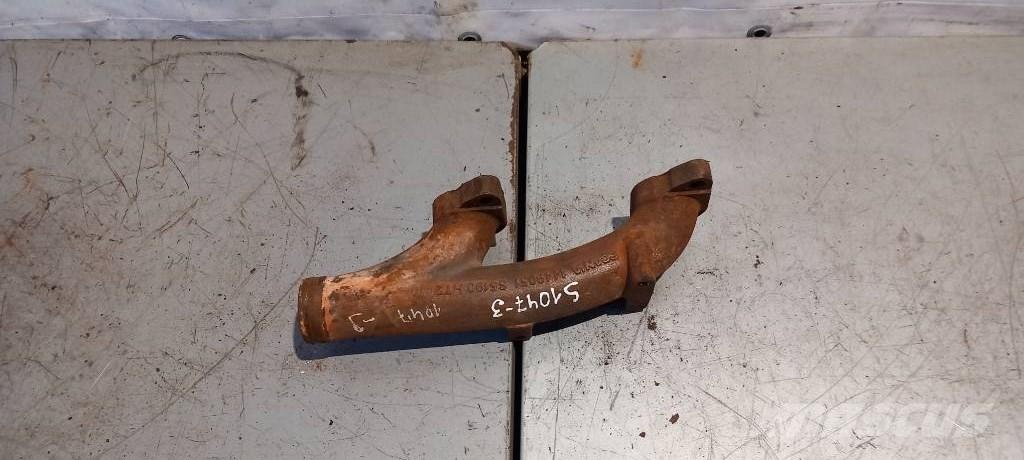 Scania P 420  1449051 Moteur