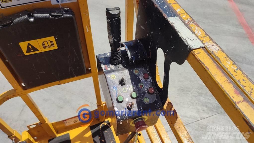Haulotte Compact 8 Nacelle ciseaux