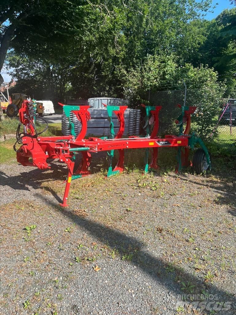 Kverneland 150S-85-4 Charrue réversible