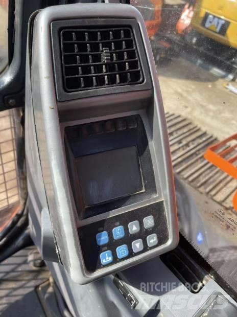 Doosan DX225LC-9C Pelle sur chenilles