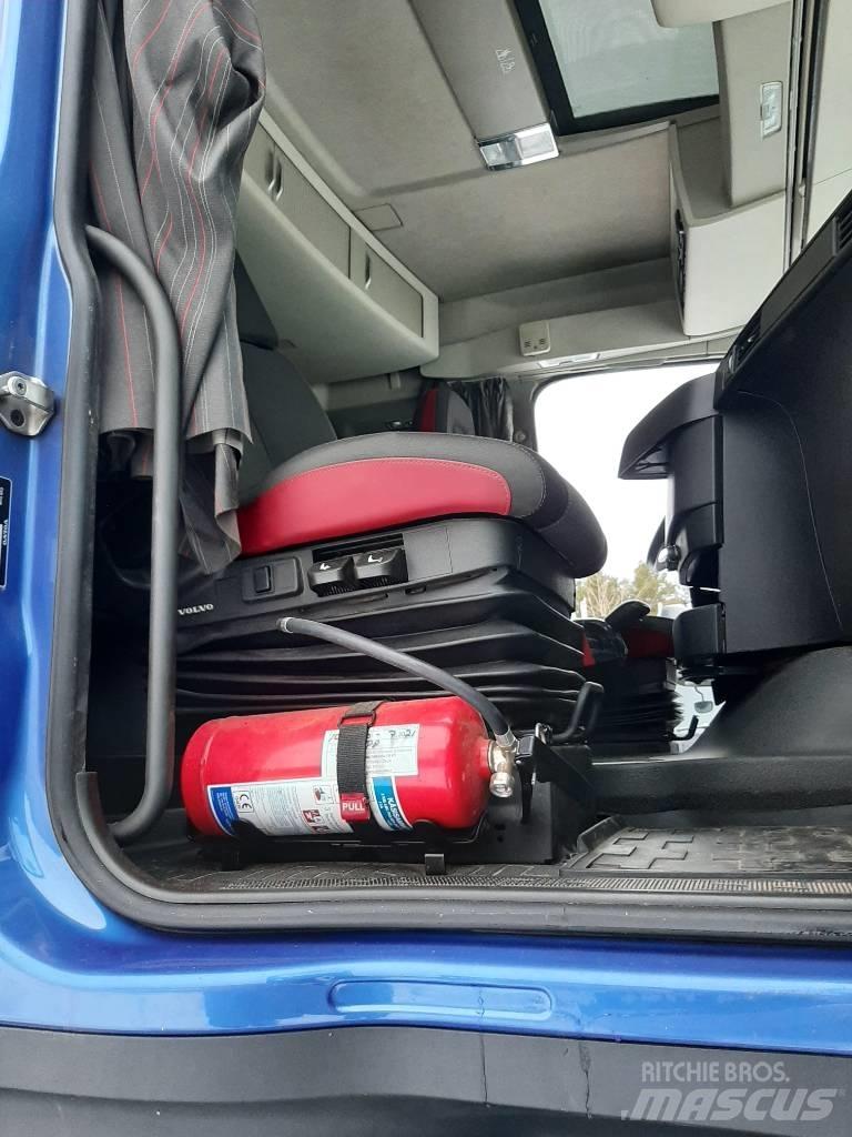 Volvo FH 13 Camion benne