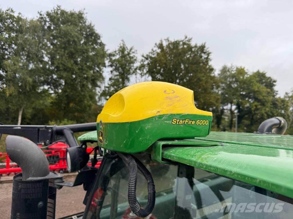 John Deere R4050i Pulvérisateurs automoteurs