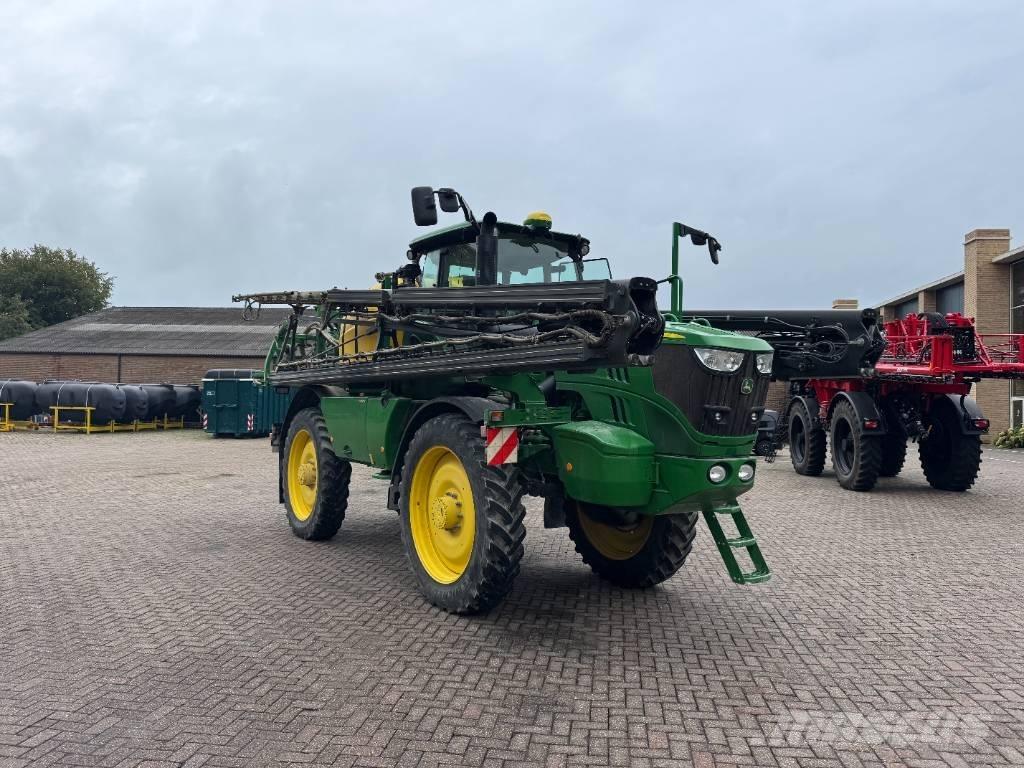 John Deere R4050i Pulvérisateurs automoteurs