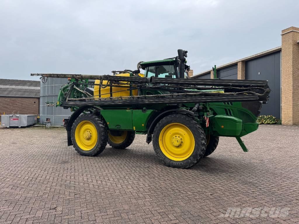 John Deere R4050i Pulvérisateurs automoteurs