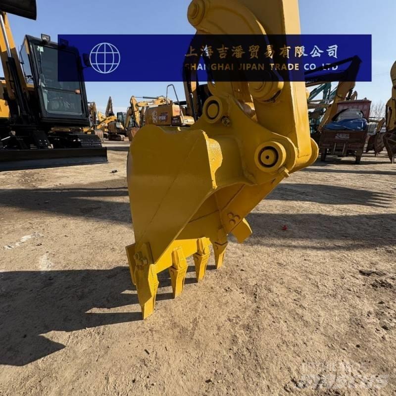 Komatsu PC 35 MR Mini pelle < 7t
