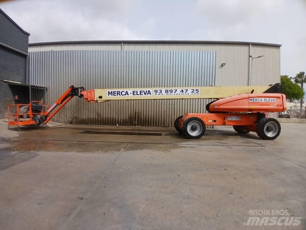 JLG 1350 SJP Nacelles télescopiques