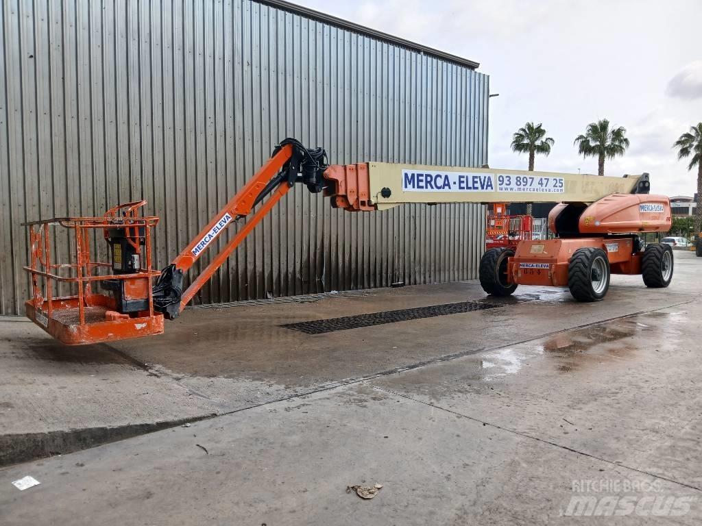 JLG 1350 SJP Nacelles télescopiques