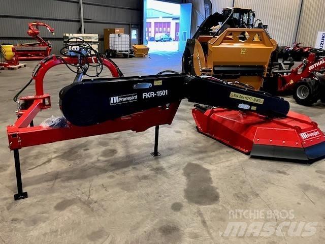 Fransgård FKR 1501 Agriculture - Autres