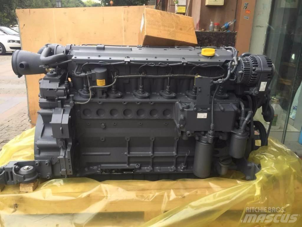Deutz BF6M1013 Moteur