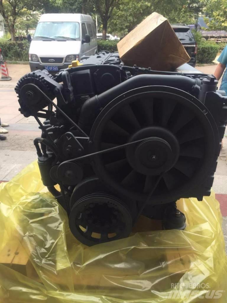 Deutz BF6M1013 Moteur