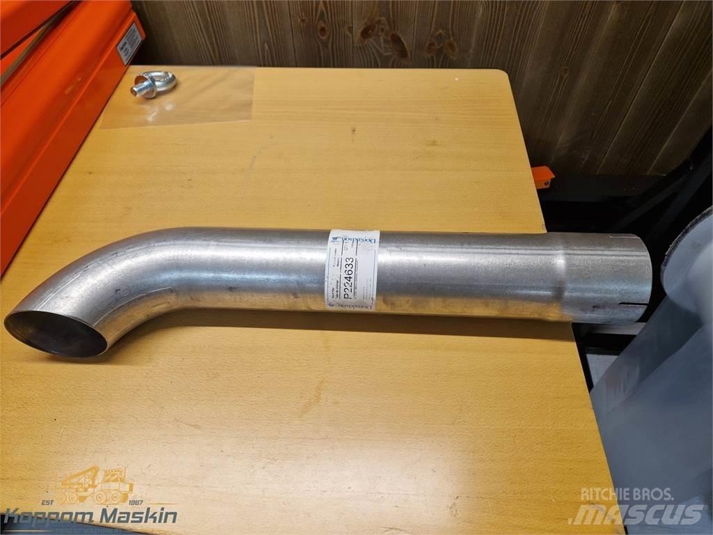 Eco Log 7010054 Moteur