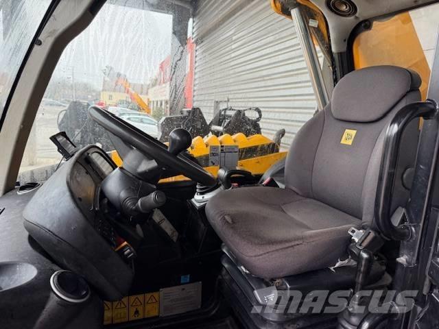 JCB 541/70 Chariot télescopique