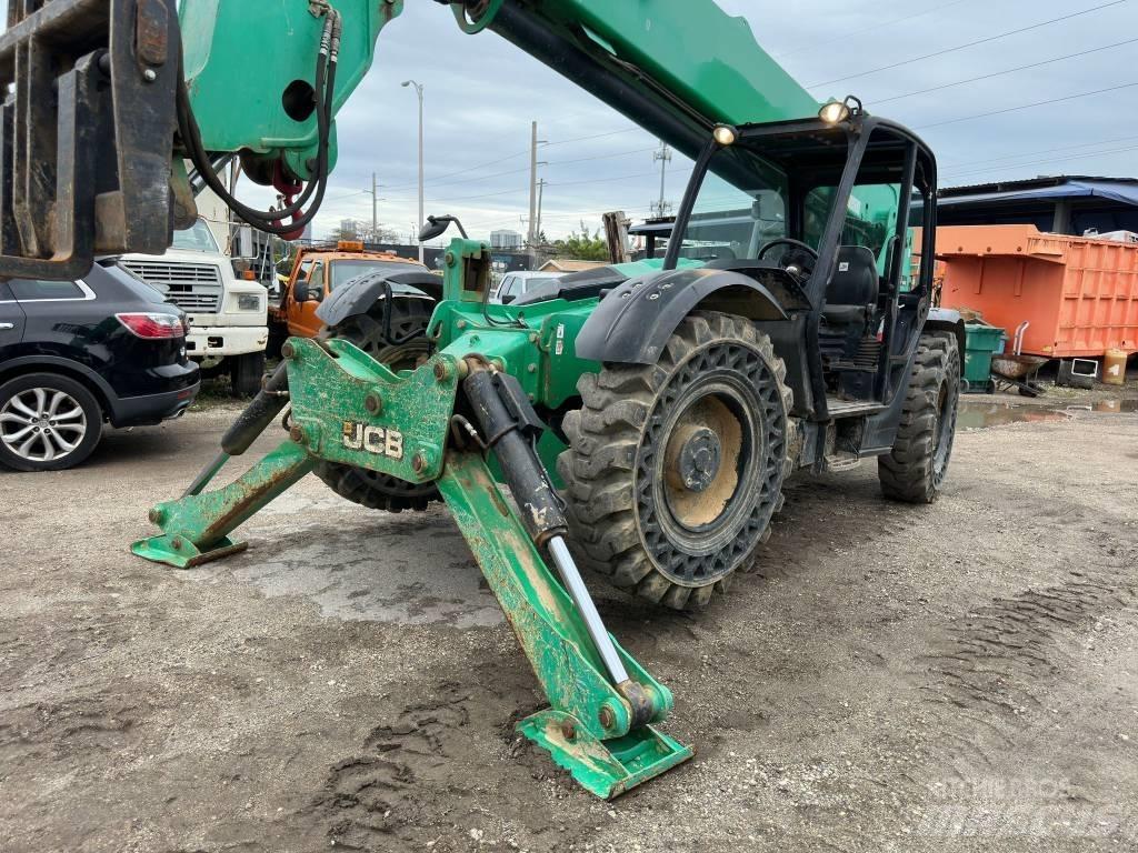 JCB 510-56 Chariot télescopique
