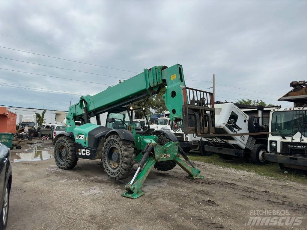 JCB 510-56 Chariot télescopique