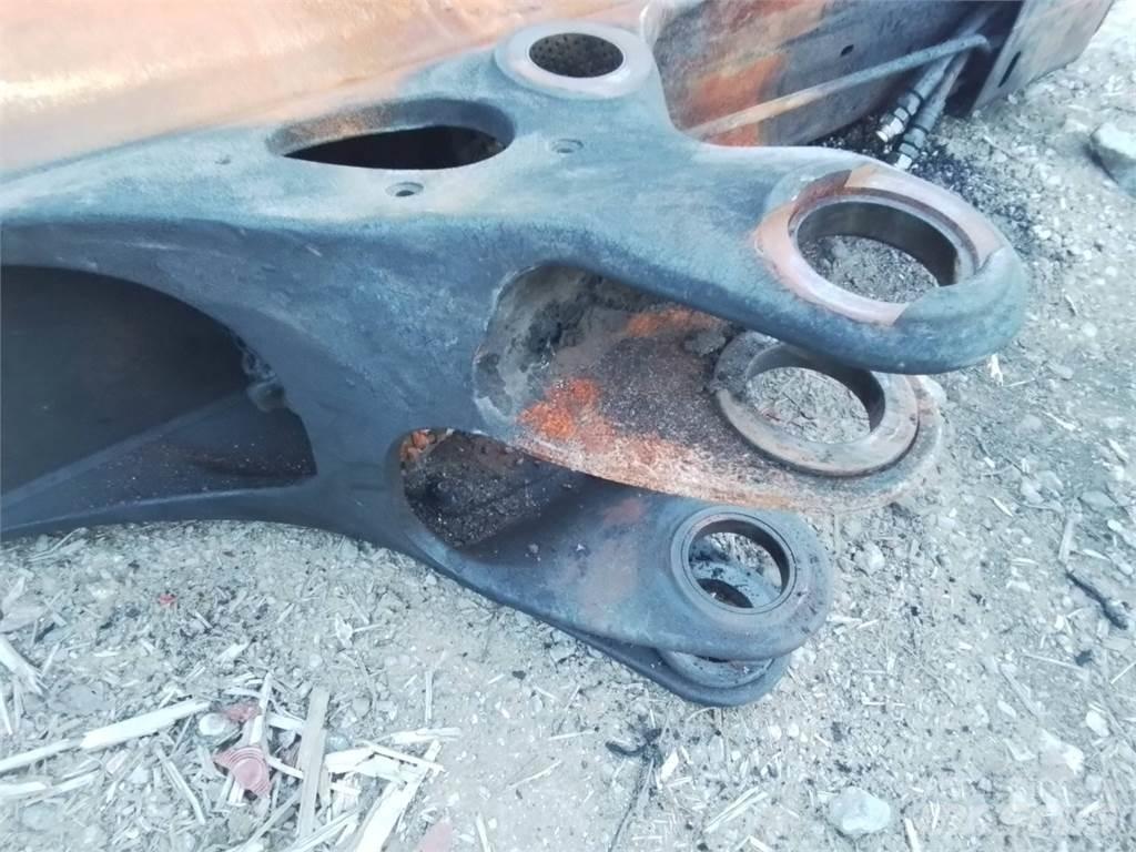 Ponsse K121M Grue porteuse