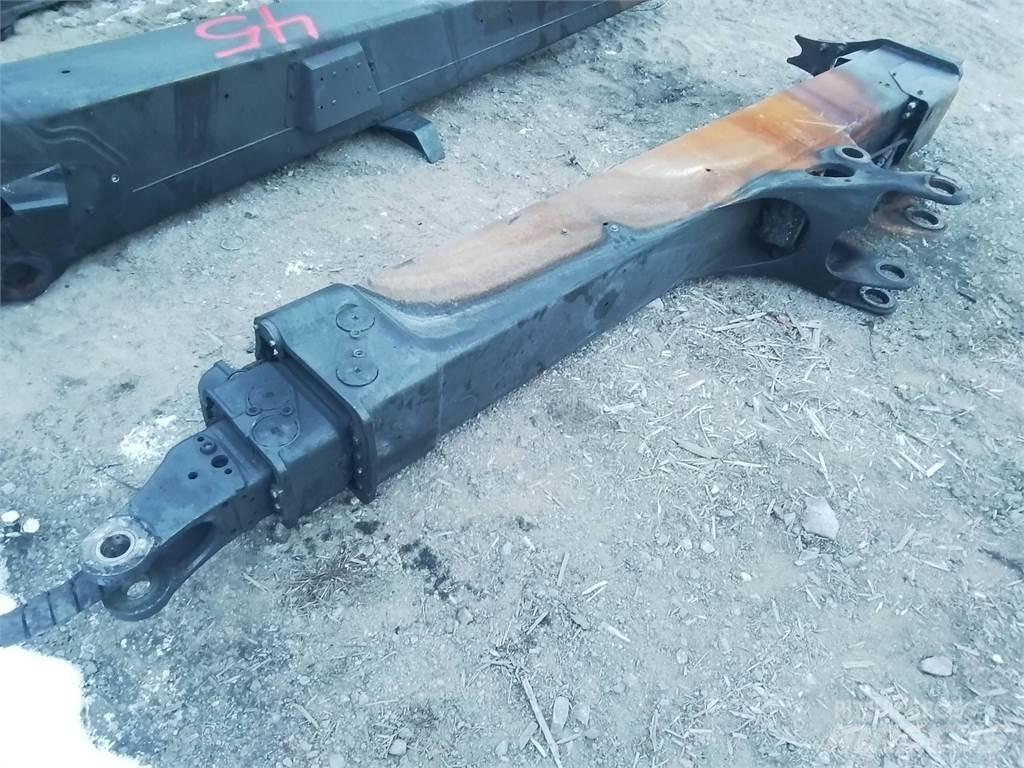 Ponsse K121M Grue porteuse