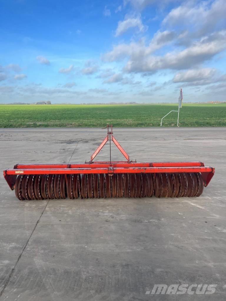 Cambridge 300 Rouleau