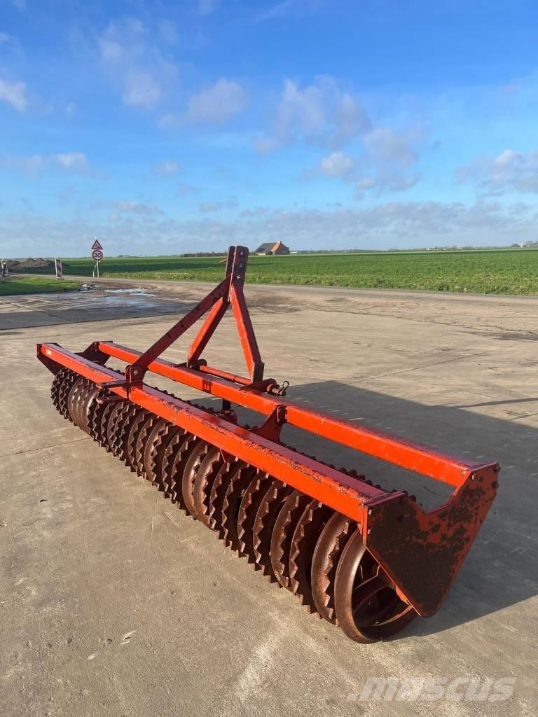 Cambridge 300 Rouleau