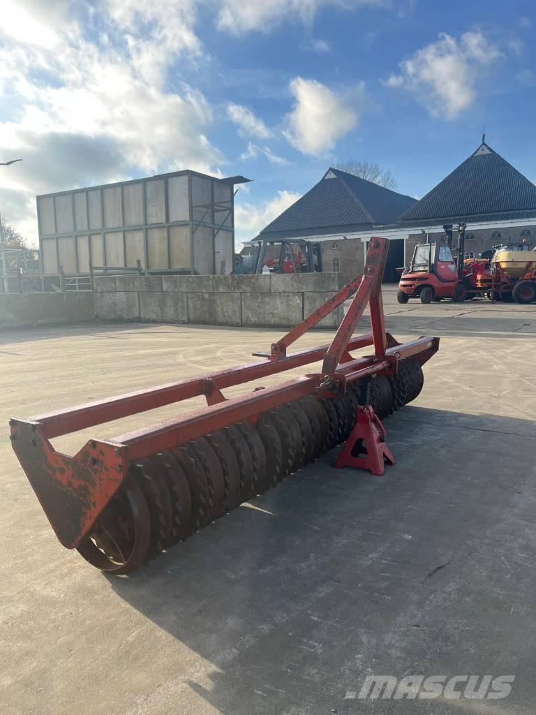 Cambridge 300 Rouleau