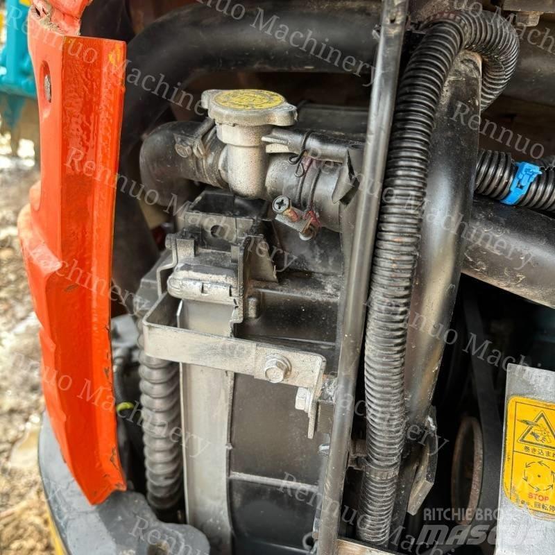 Kubota U 30 Mini pelle < 7t