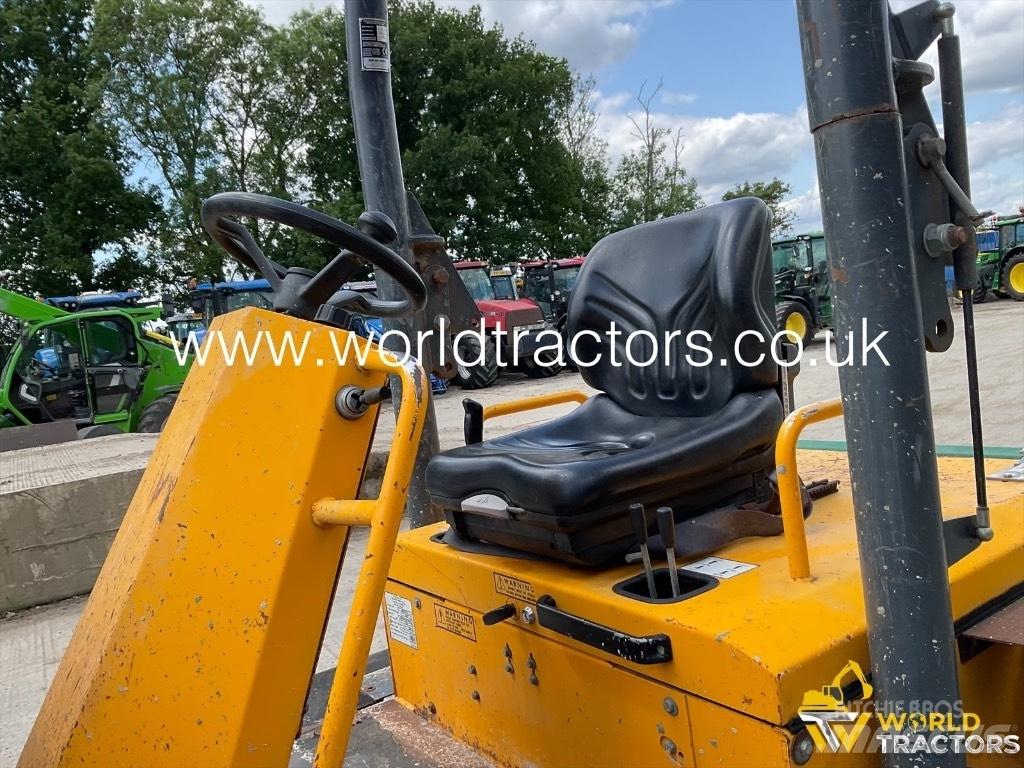 Barford 3 TON Mini tombereau