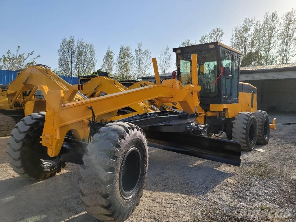 XCMG GR 180 Niveleuse