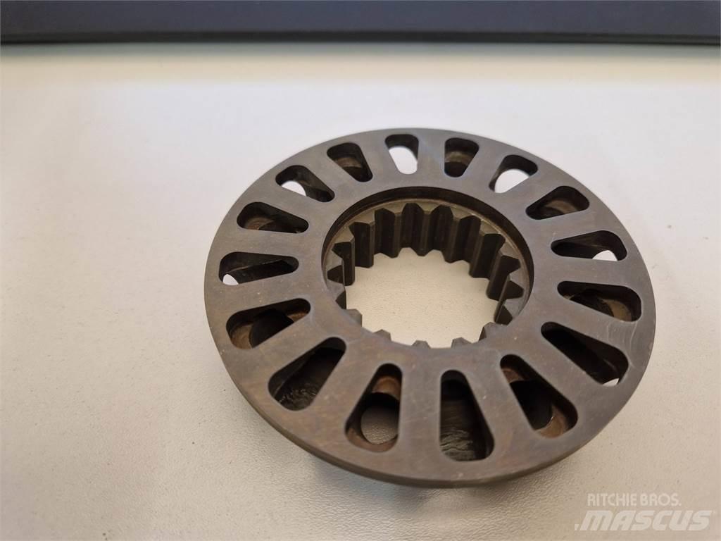 Rottne 999-4616 Moteur