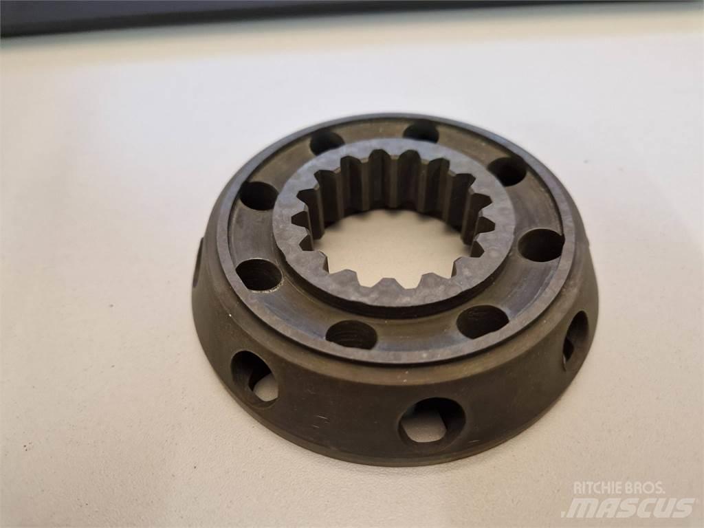 Rottne 999-4616 Moteur