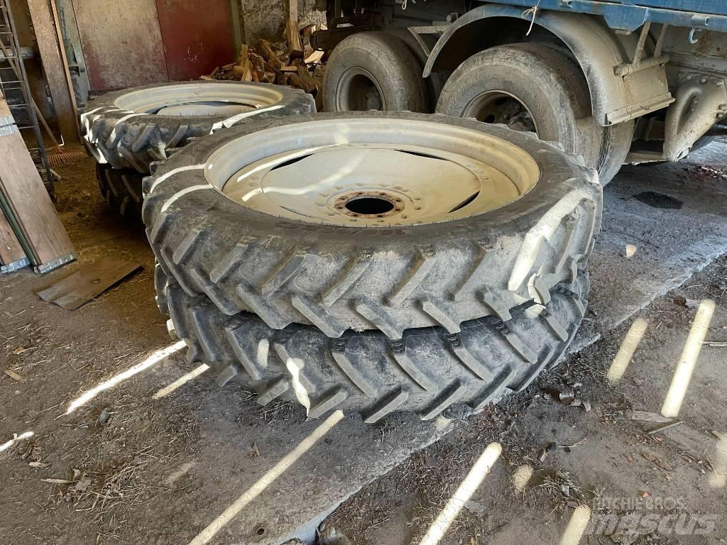  Radodlingshjul BKT Autres équipements pour tracteur
