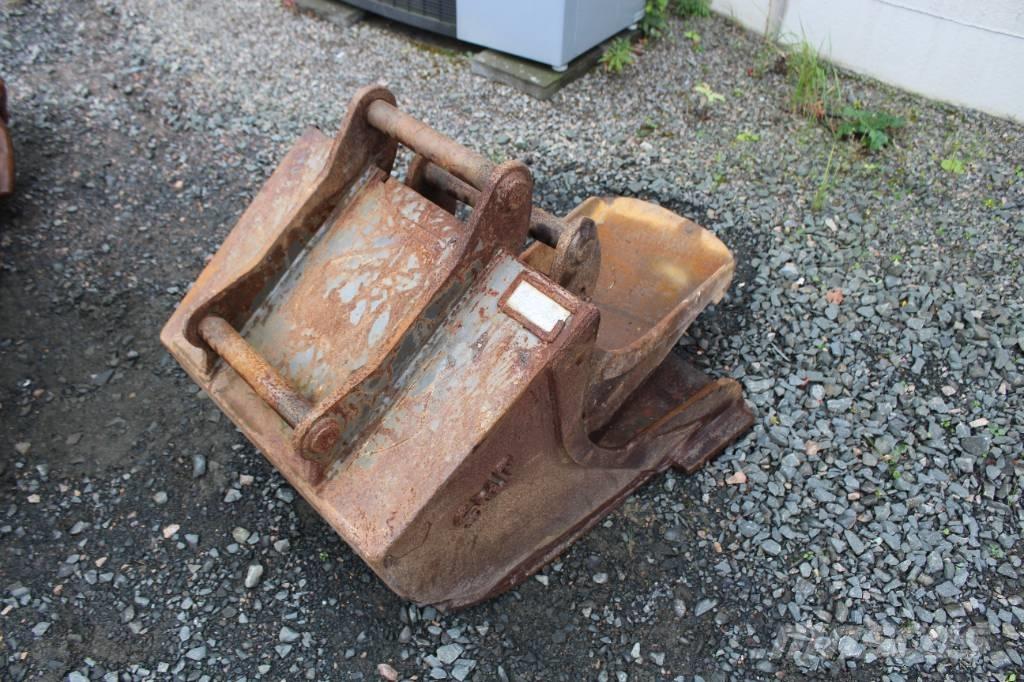 Takeuchi TB 153 FR Mini pelle < 7t