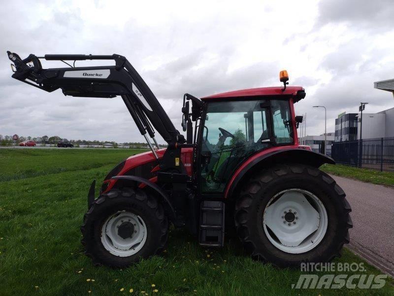 Valtra A 114 HT4 Tracteur
