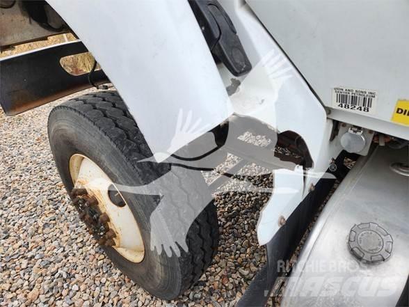 Altec AA755 Camion nacelle