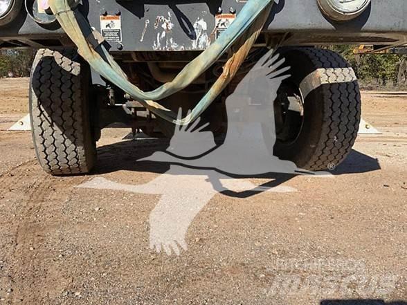 Altec DT80 Camion nacelle