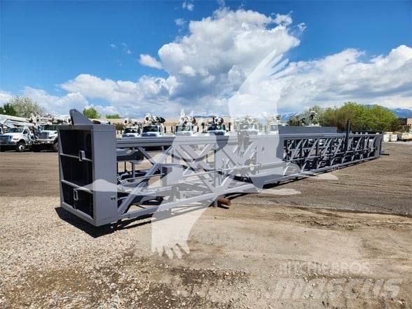 Atlas  Construction - Autres