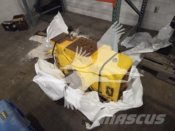 Atlas Copco  Construction - Autres
