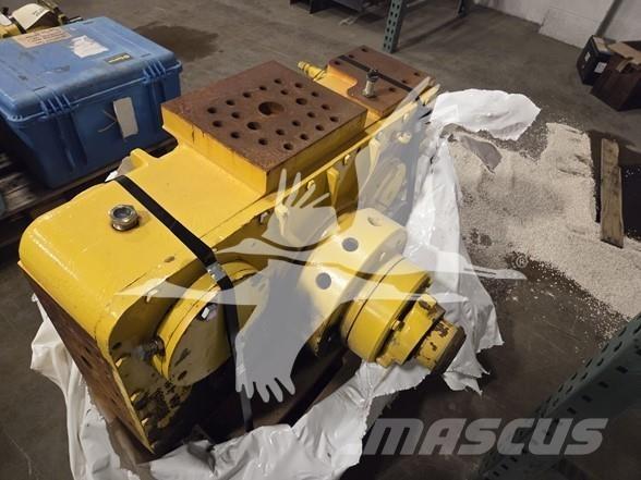 Atlas Copco  Construction - Autres