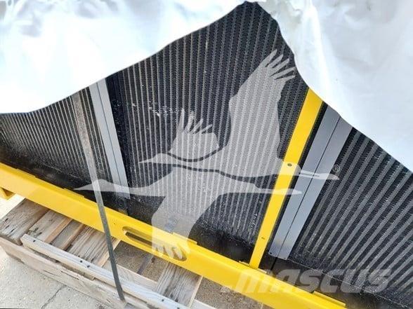 Atlas Copco  Construction - Autres