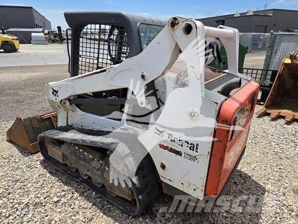 Bobcat T590 Chargeuse compacte