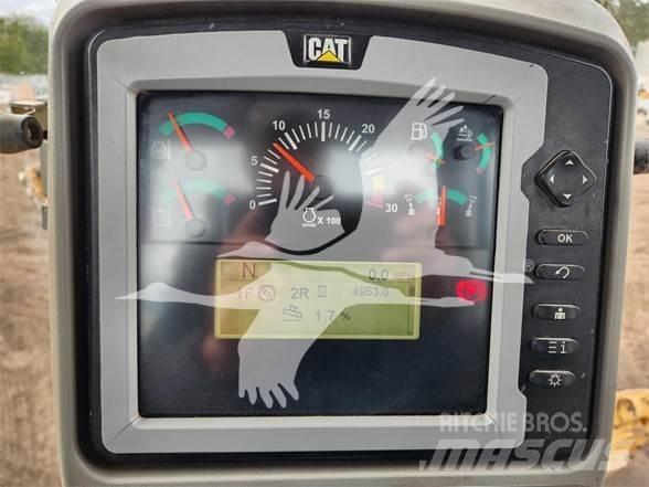 CAT 12M3 AWD Niveleuse