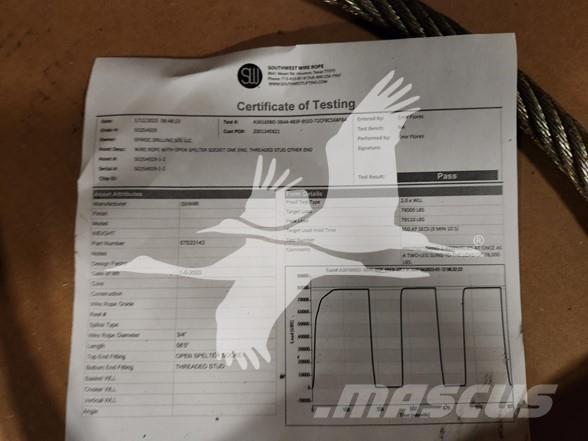 Epiroc  Construction - Autres