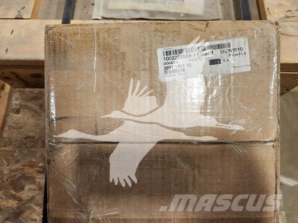 Epiroc  Construction - Autres