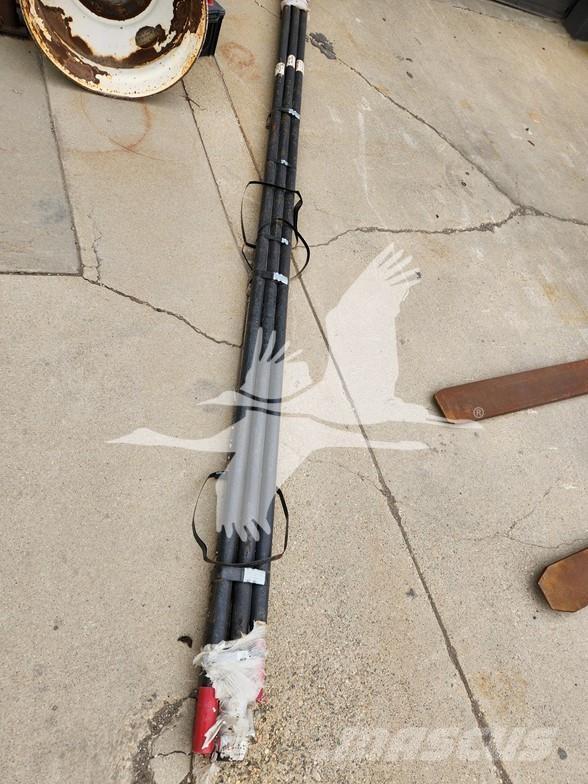 Epiroc  Construction - Autres