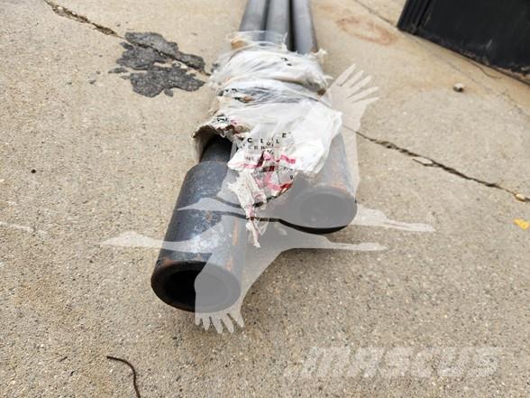 Epiroc  Construction - Autres