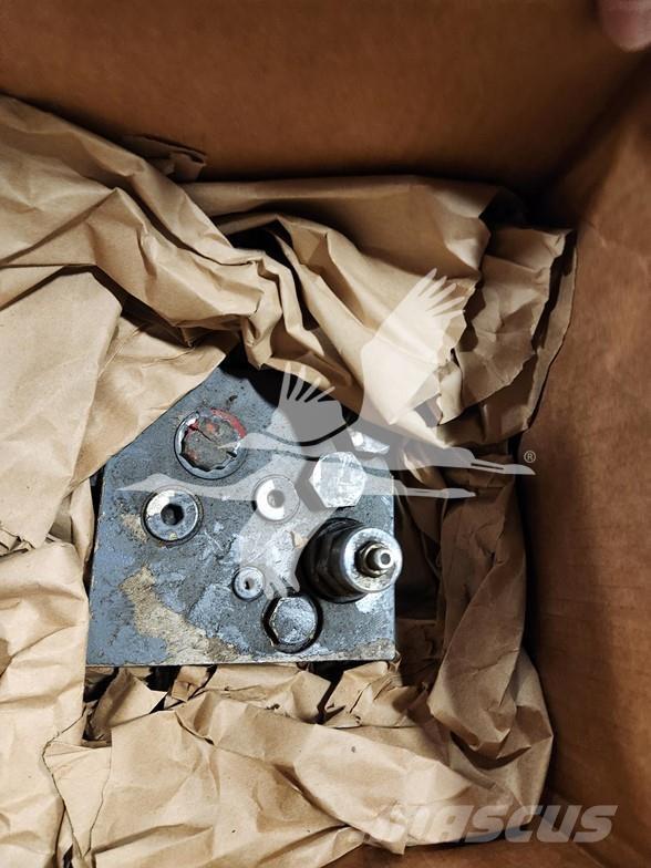 Epiroc  Construction - Autres